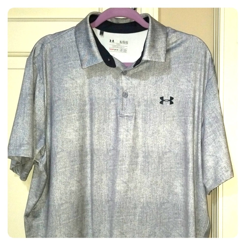 UA Polo